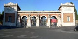 Impresa Funebre Cimitero Verano Roma