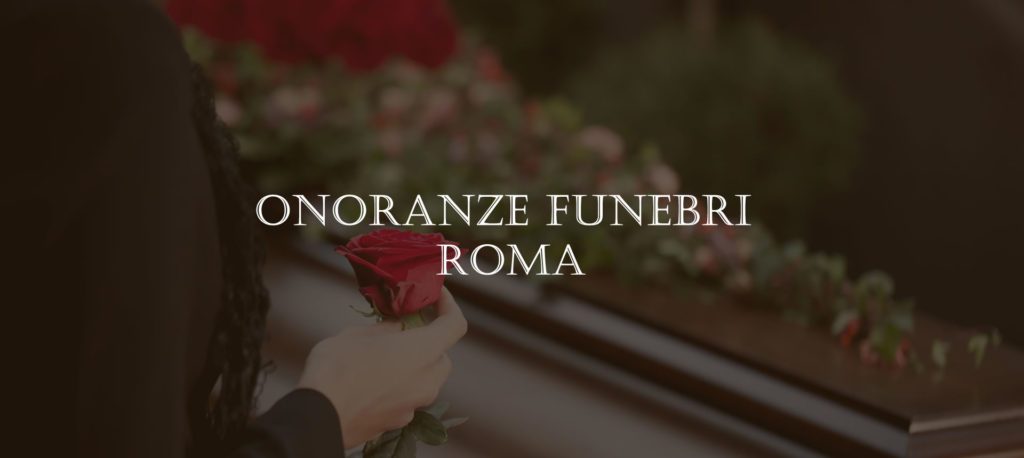 Servizi Funebri Anguillara Sabazia - Onoranze funebri Roma