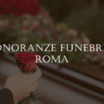 Onoranze Funebri Roma Nord